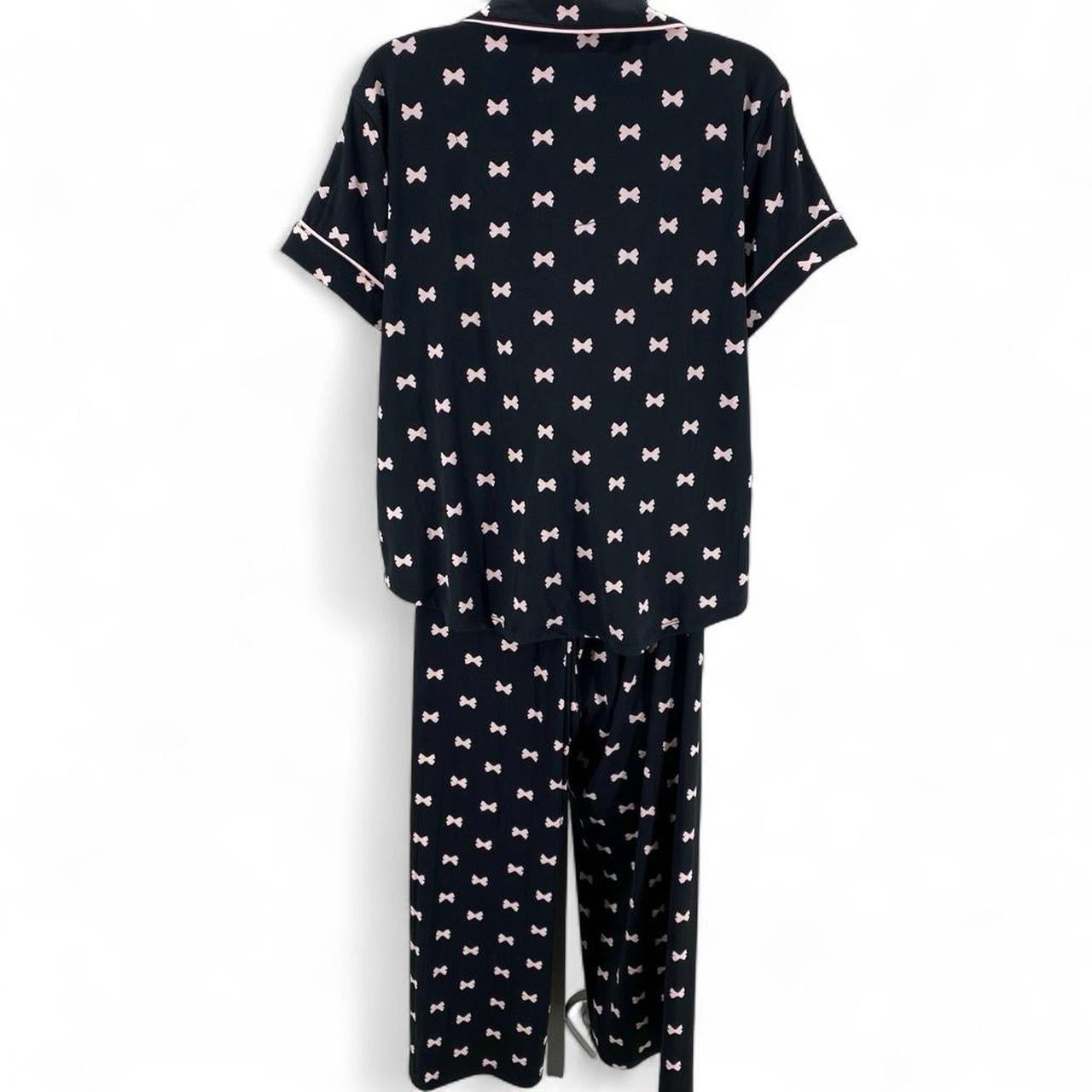 Size M KATE SPADE BOWS Pajamas