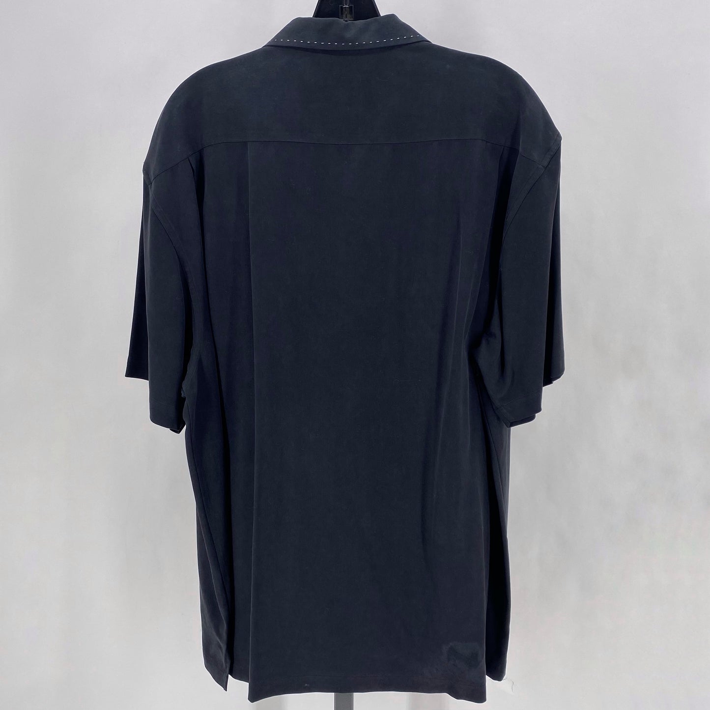 Black Size L NAT NAST Men's Apparel