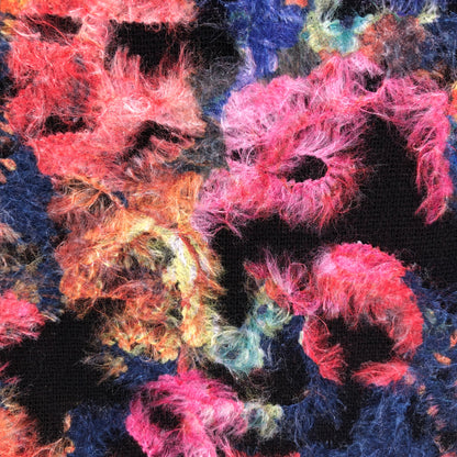 Size 12 DONCASTER Floral Jacket