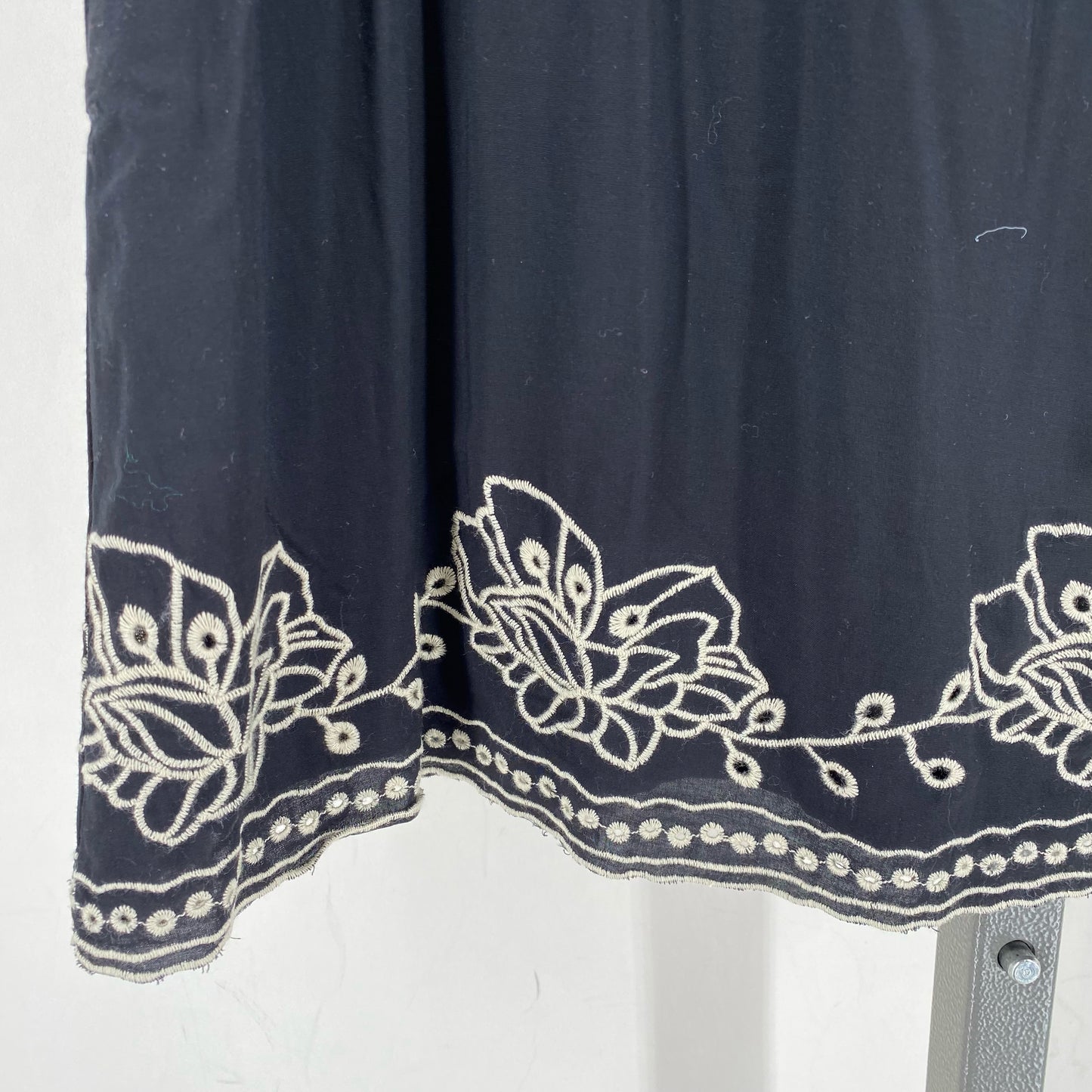 Size S L SPACE FLOWERS Skirt