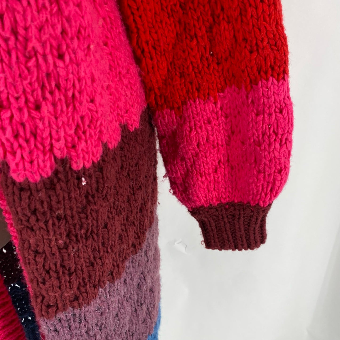 Size S FARM @ FARMRIO Cardigan