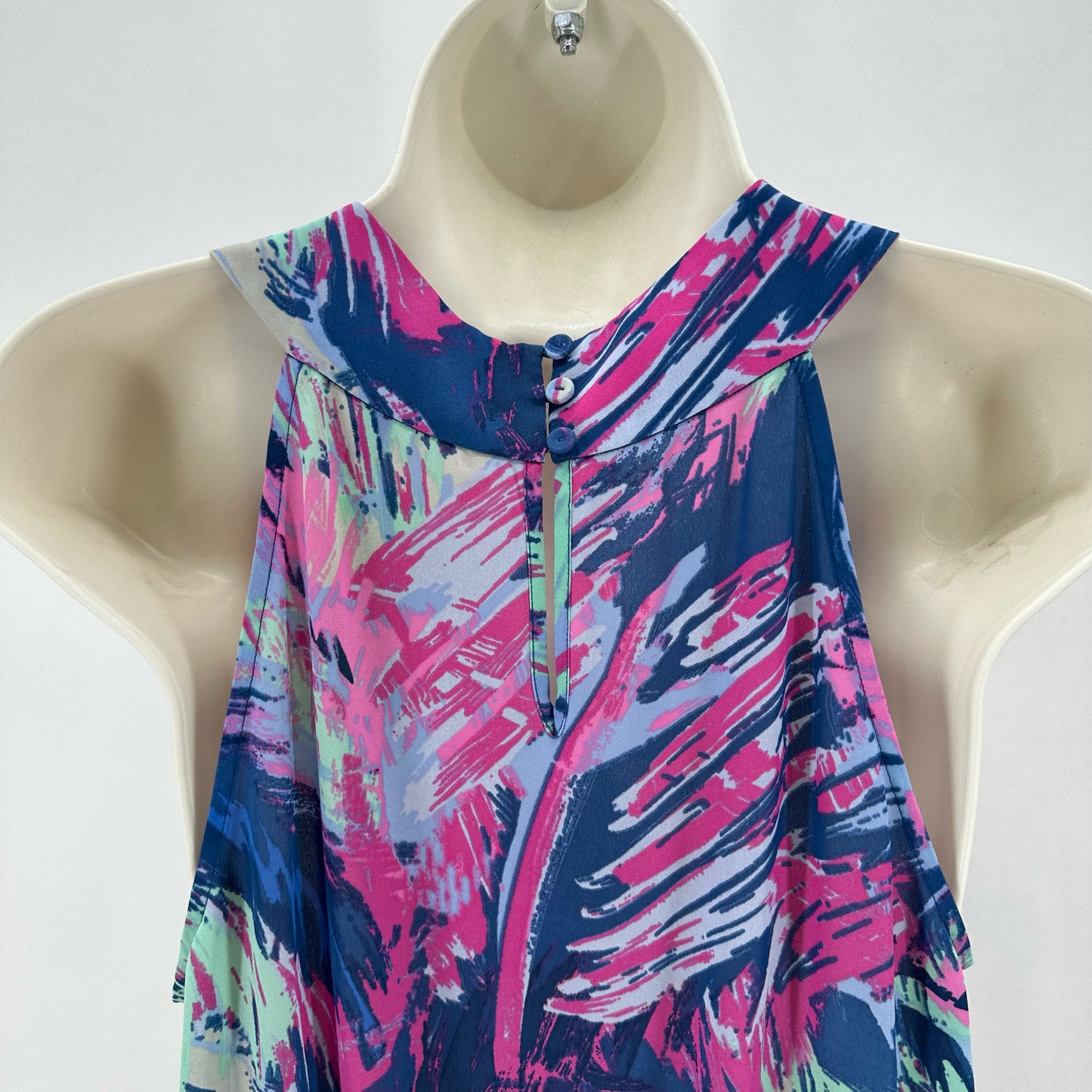 Size S BCBG MAXAZRIA ROMPER