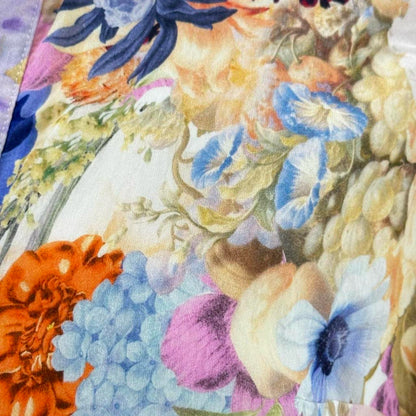 Size XXS MAEVE Floral Dress