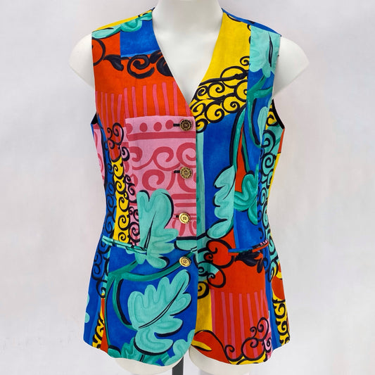Size 10 Vest
