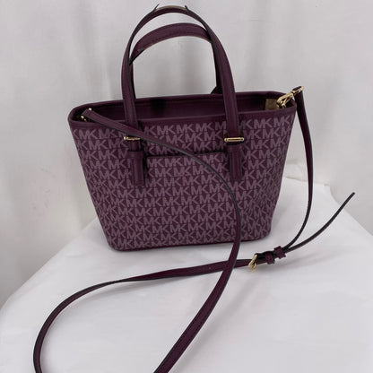 Purple MICHAEL KORS Cross-body