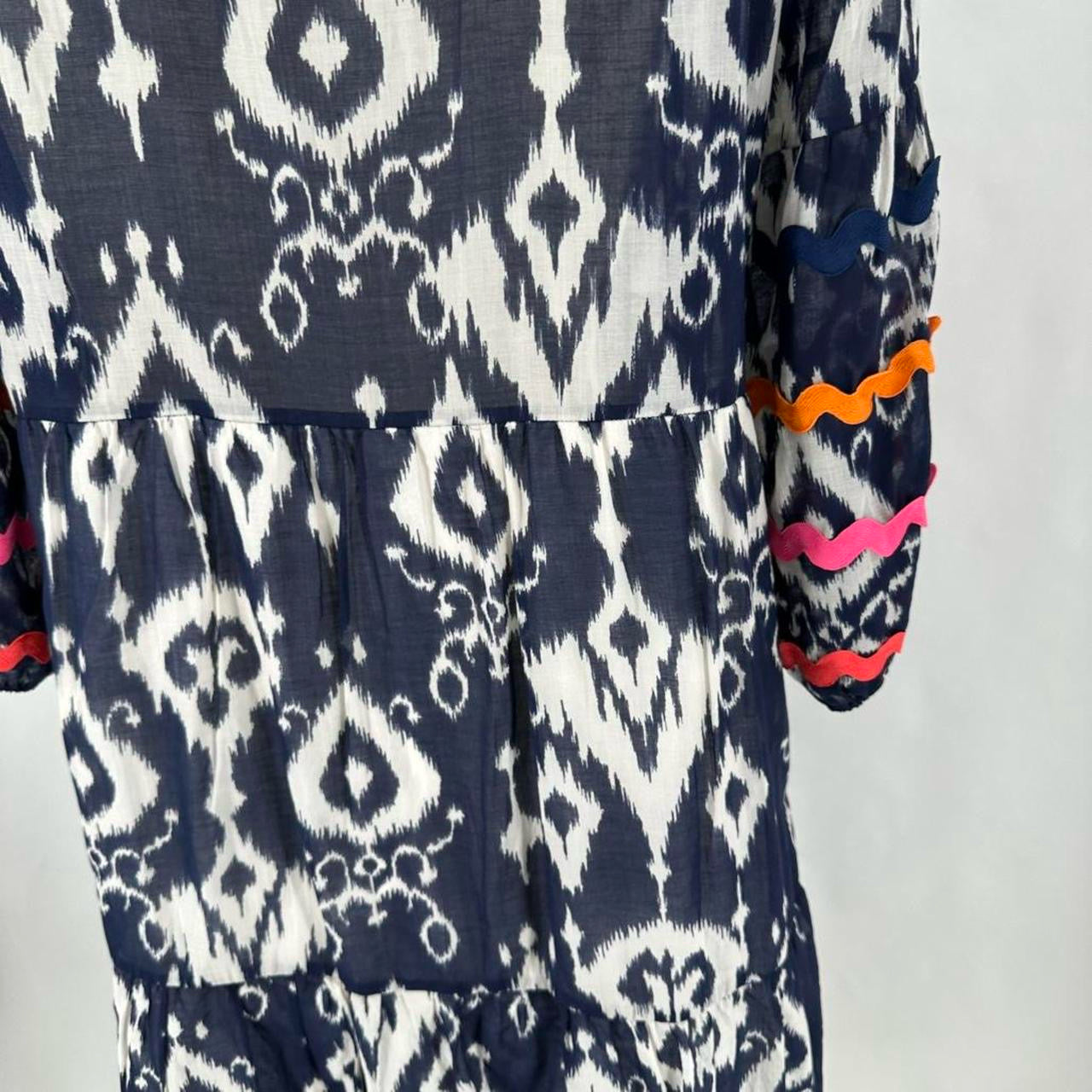 Size L VILAGALLO Dress