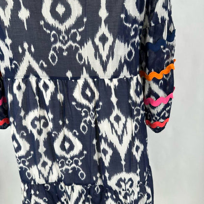 Size L VILAGALLO Dress