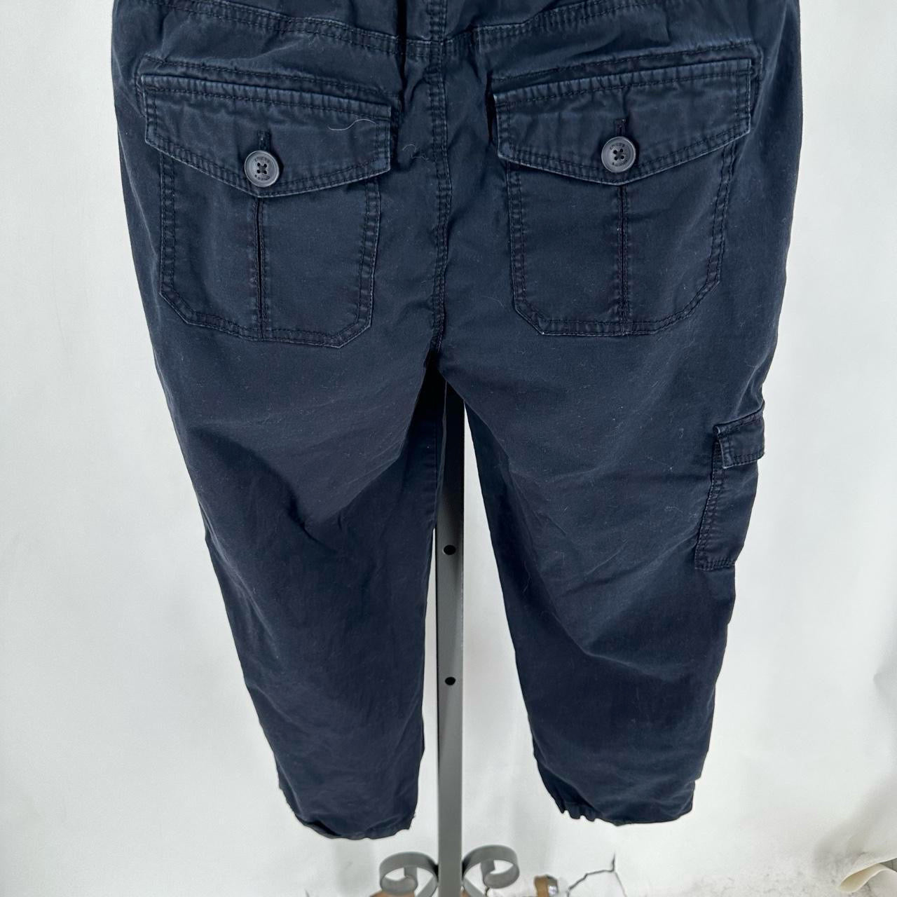 Size 00 CHICO'S Capri