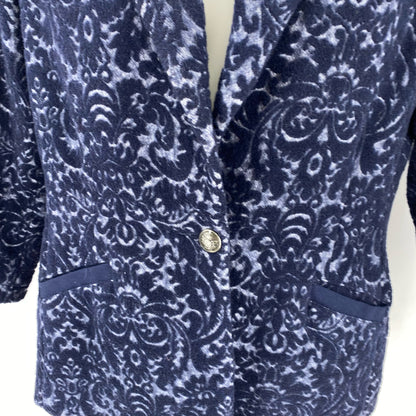 Size 12 CABI Jacket