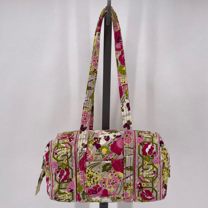 Gray VERA BRADLEY FABRIC Tote