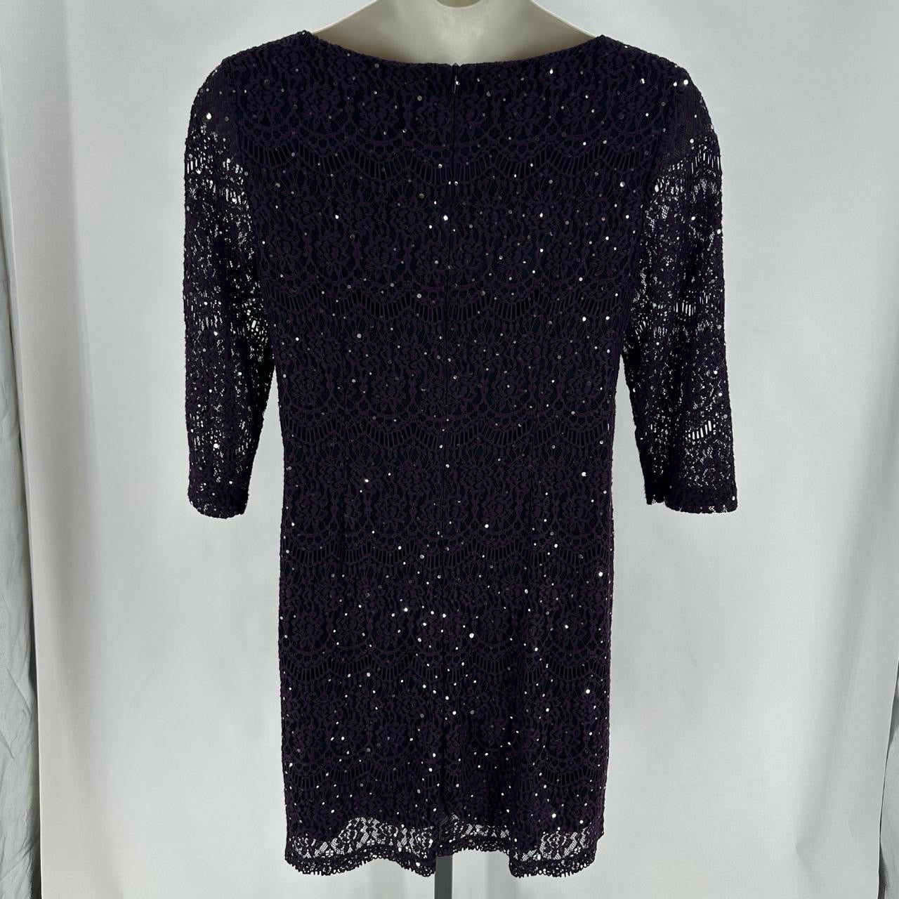 Size 16 JESSICA H Lace Dress