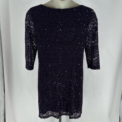 Size 16 JESSICA H Lace Dress