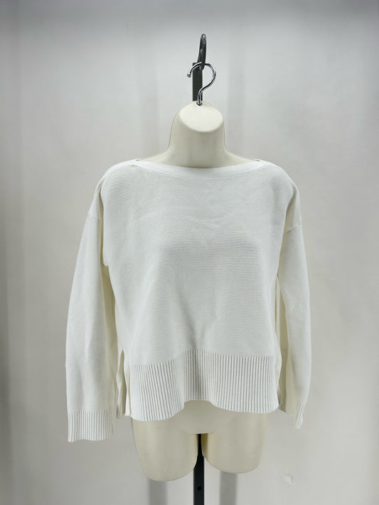 Size XS J CREW Sweater