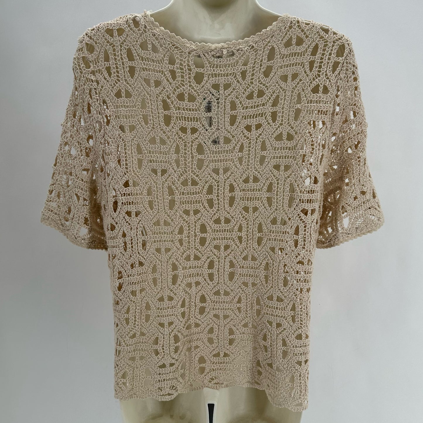 Size 1 CHICO'S Shirt