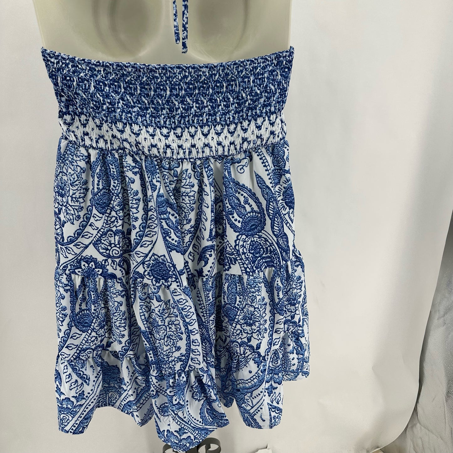 Size L NO TAG FLOWERS Dress