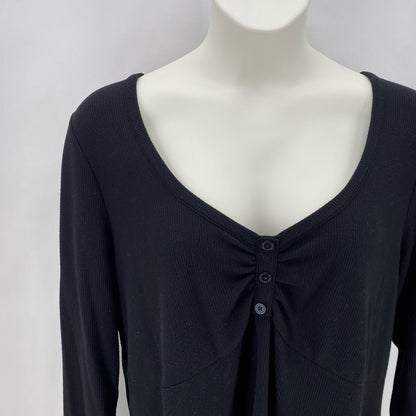 Size 4 TORRID Shirt