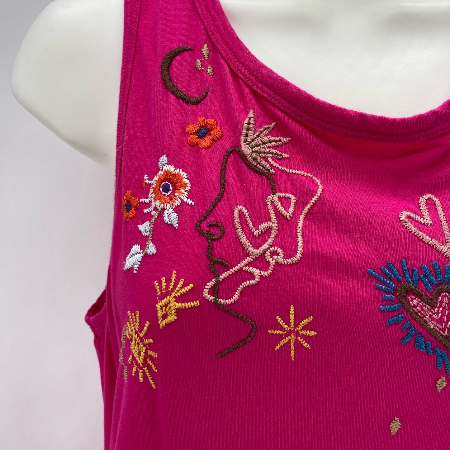 Size S JOHNNY WAS Dress