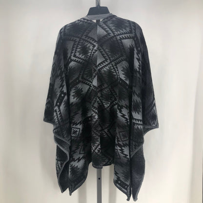 Size One Size NO TAG AZTEC Shawl