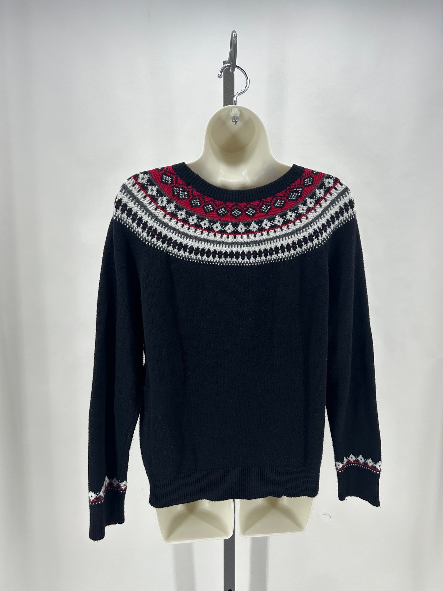 Size L TALBOTS Sweater