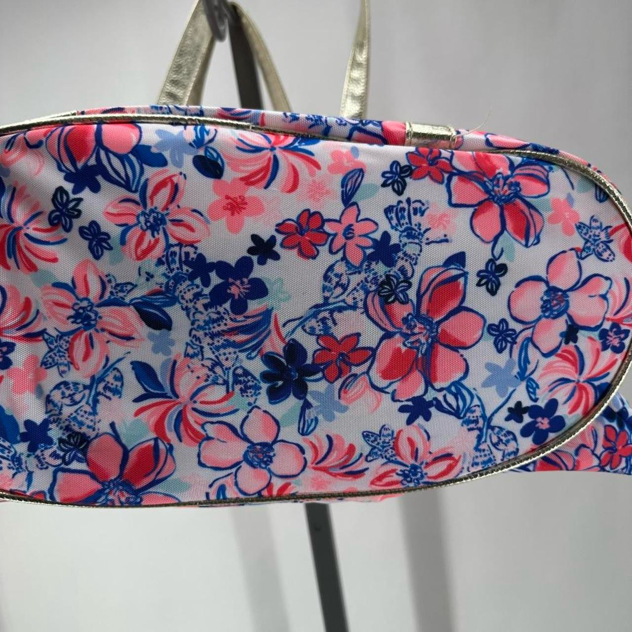 Multi-Color LILLY PULITZER Tote