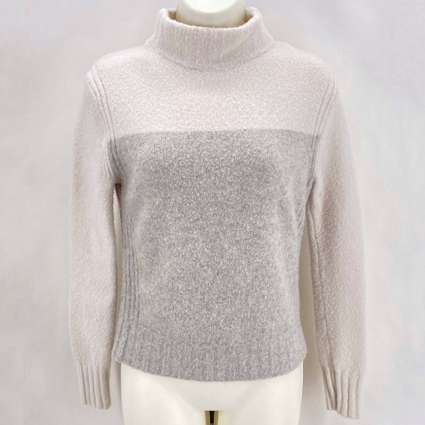 Size XS J CREW Sweater