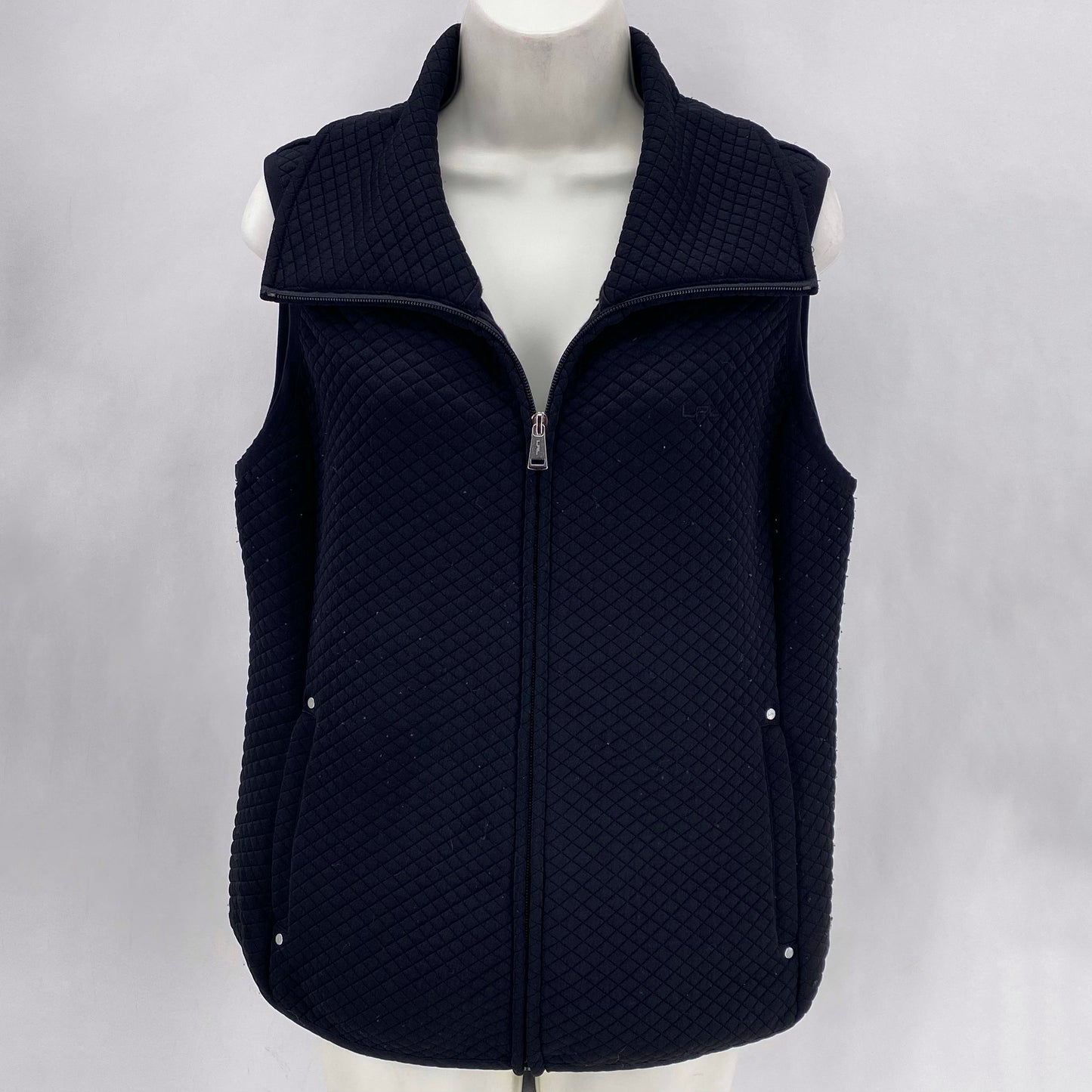 Size L Lauren Vest