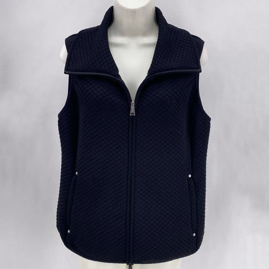 Size L Lauren Vest