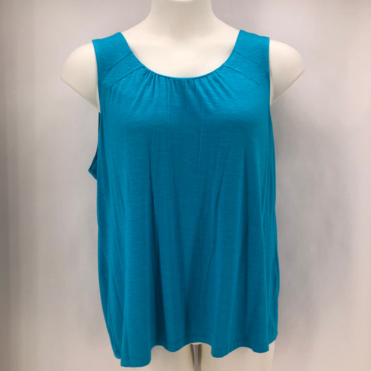 Size 3 EASYWEAR BY CHICOS ZIGZAG 2 PC SWEATER SET