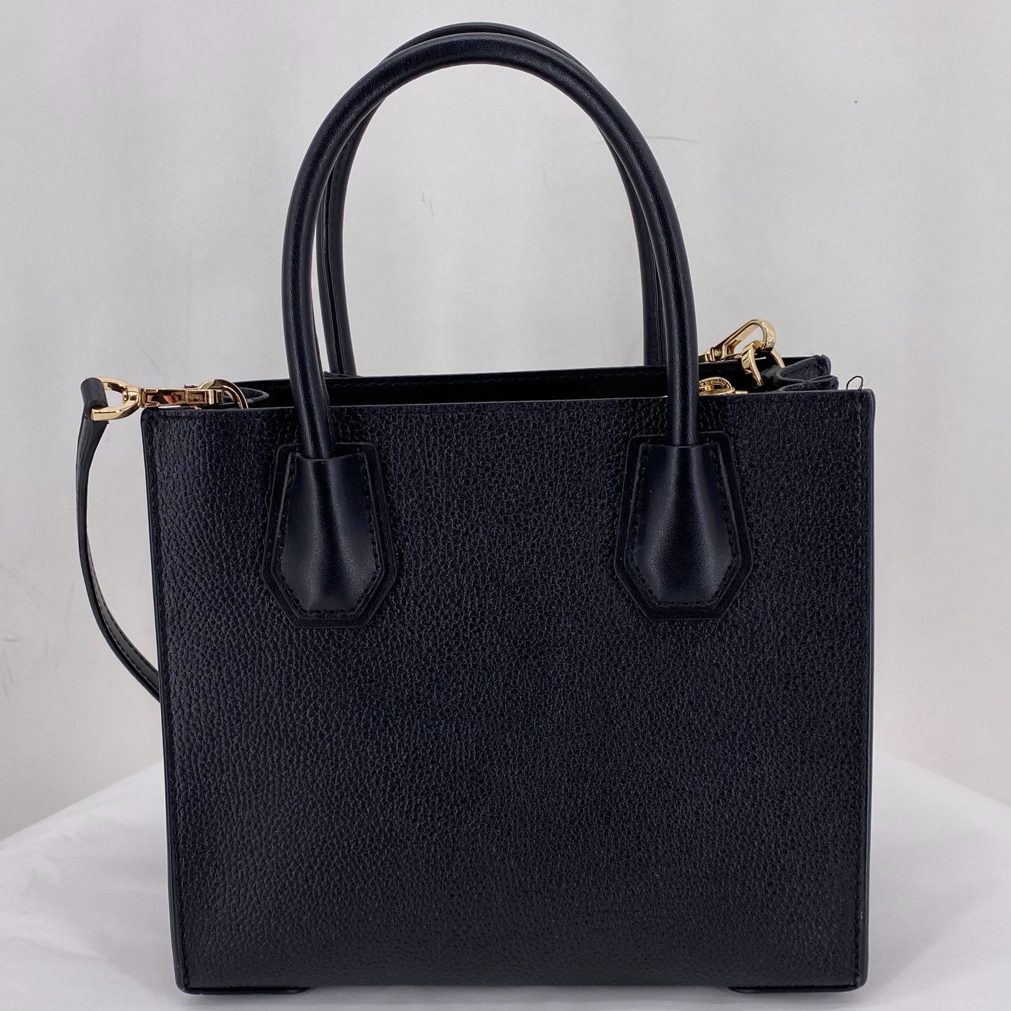 Black MICHAEL KORS Tote