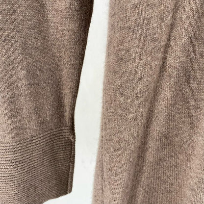 Size M MAGASCHONI Cashmere Cardigan