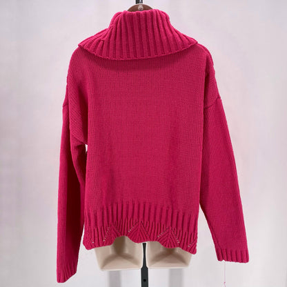 Size L absolutely famous Sweater