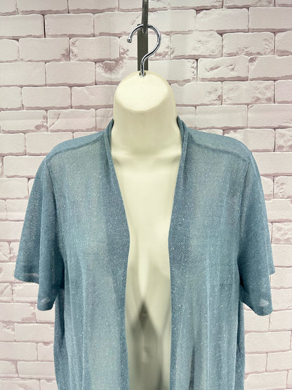 Size 1X EILEEN FISHER Cardigan