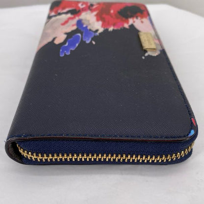 Navy KATE SPADE Wallet