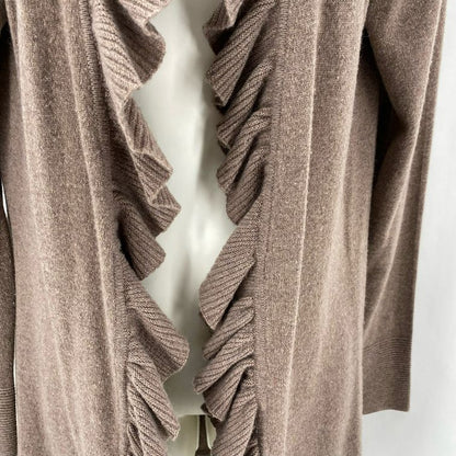 Size M MAGASCHONI Cashmere Cardigan