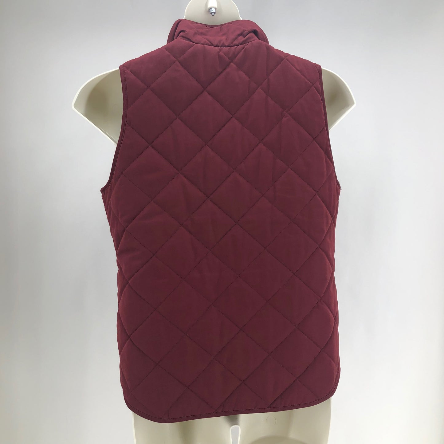 Size L BLUE RAIN VEST-OUTDOOR