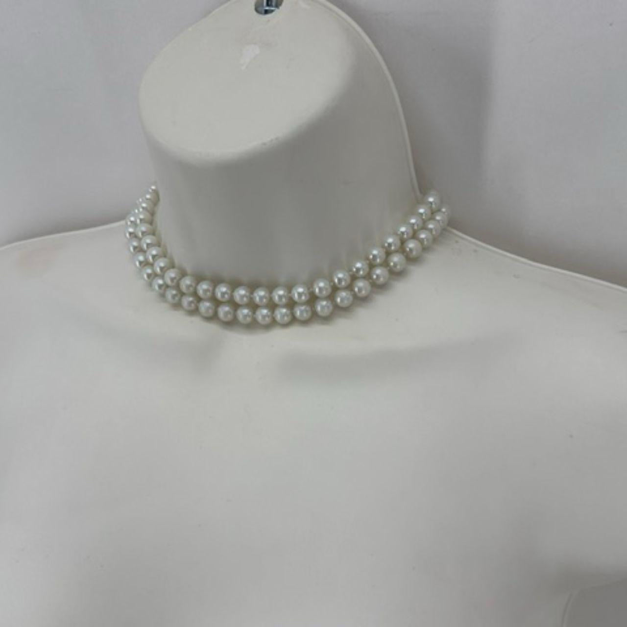NO TAG Necklace