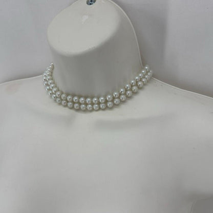 NO TAG Necklace