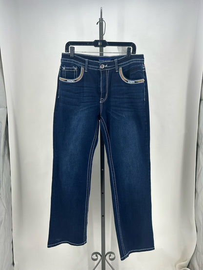 Size 15 WESTFIELD EAGLE Jeans