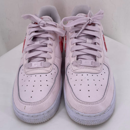 Pink W Shoe Size 8.5 NIKE Sneakers
