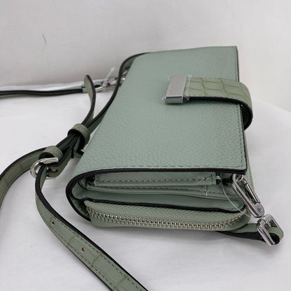 Sage. CALVIN KLEIN Cross-body