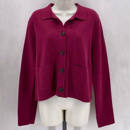 Size L J CREW Jacket