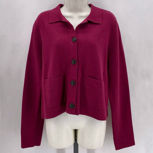 Size L J CREW Jacket