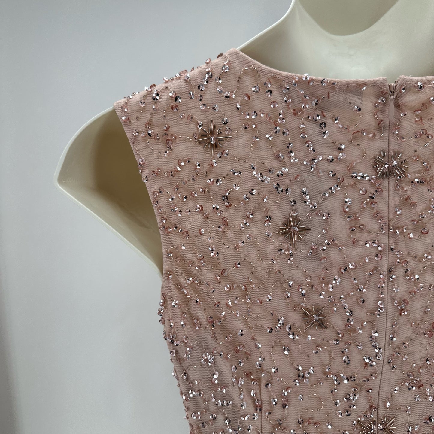 Size 10 PAPELL STUDIO Dress