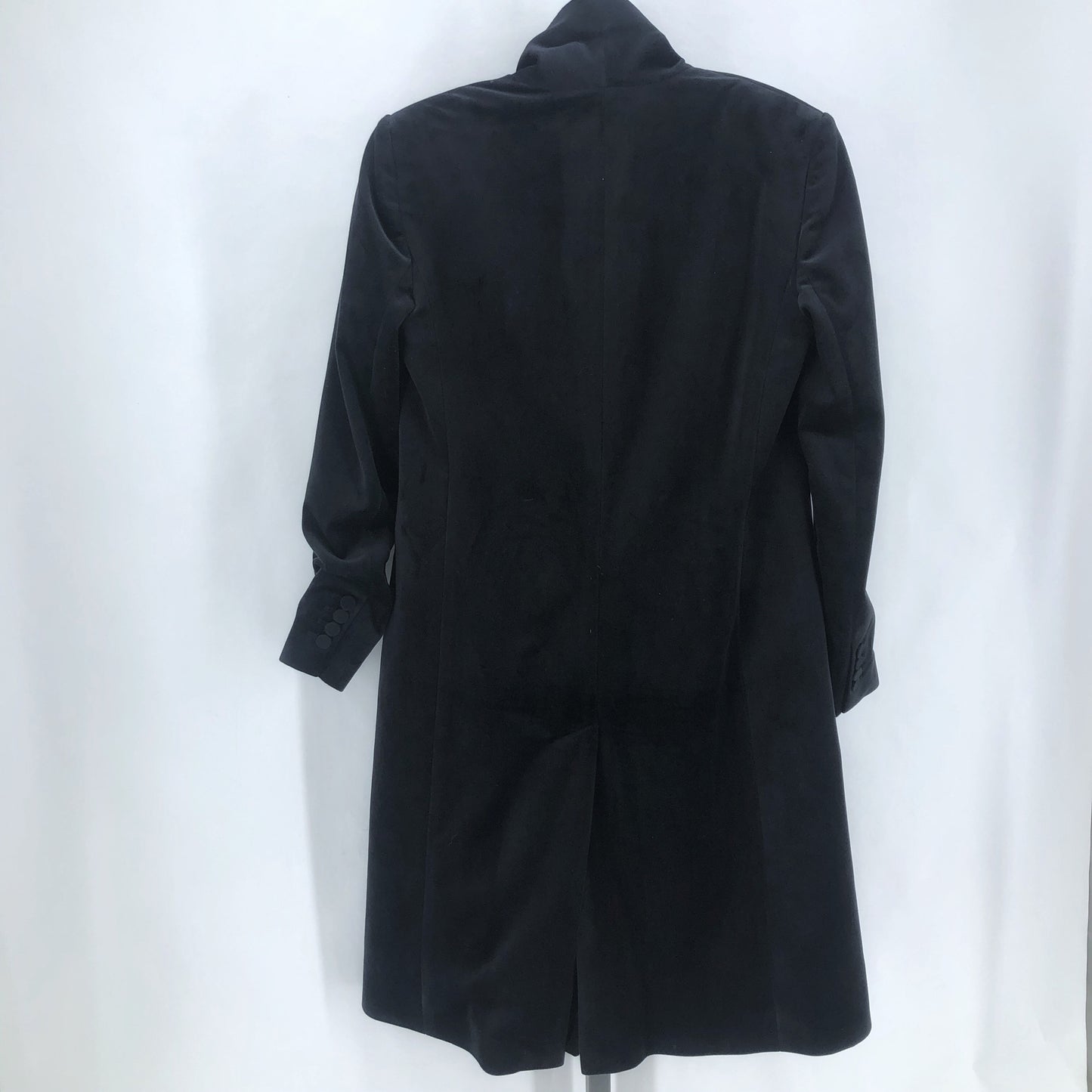 Size S CLUB MONACO Polyester Jacket (Outdoor)