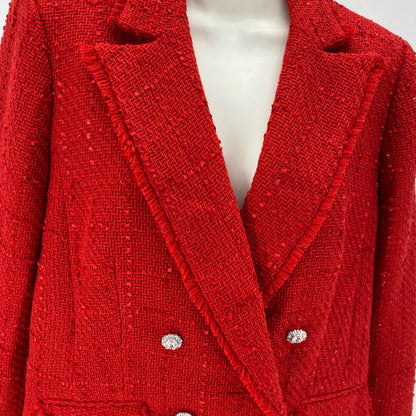 Size 10 TALBOTS Blazer