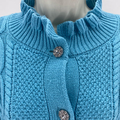 Size L TALBOTS Cardigan