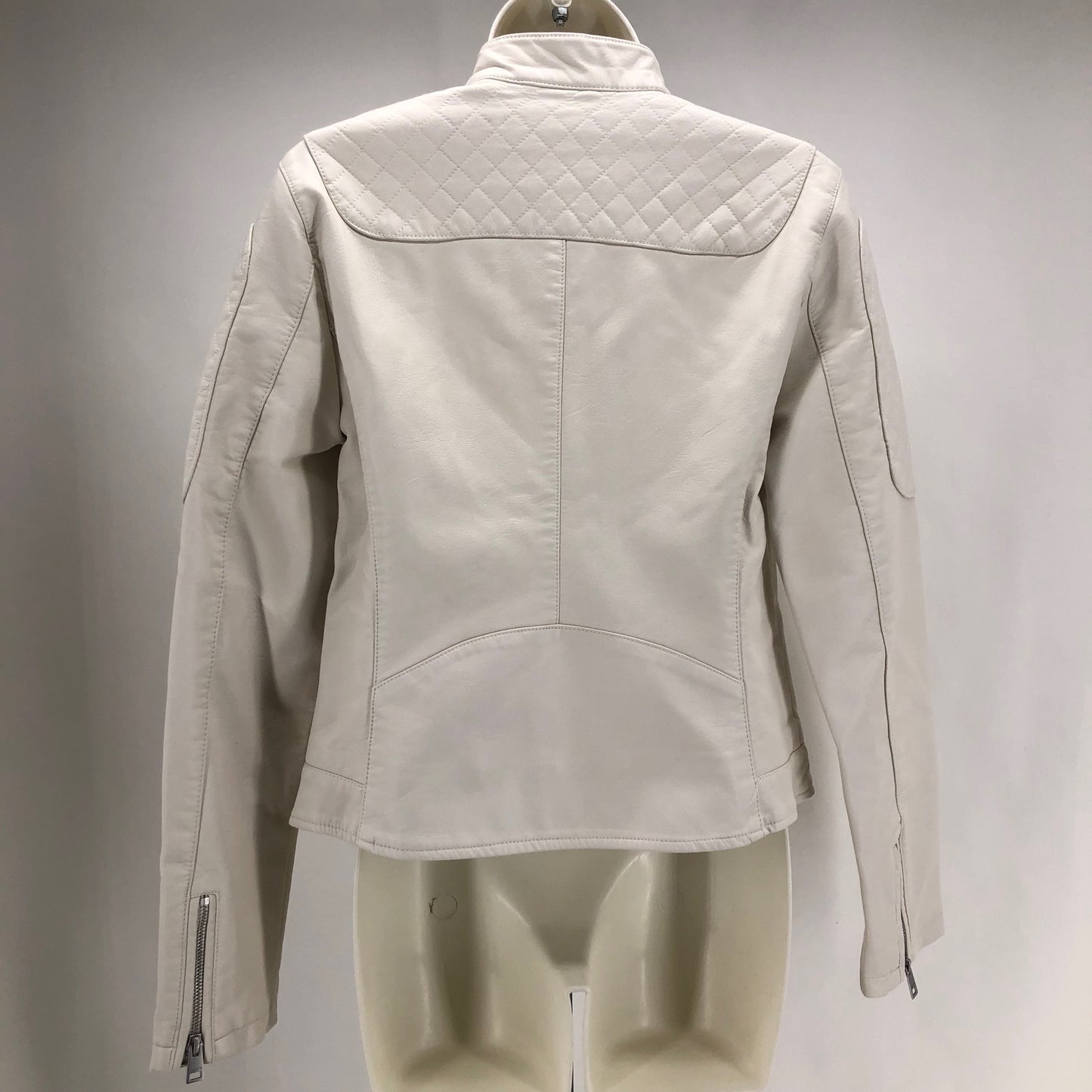 Size S LEVIS POLYURETHANE Jacket (Outdoor)