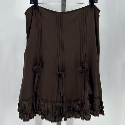 Size 14 ANNE CARSON Skirt