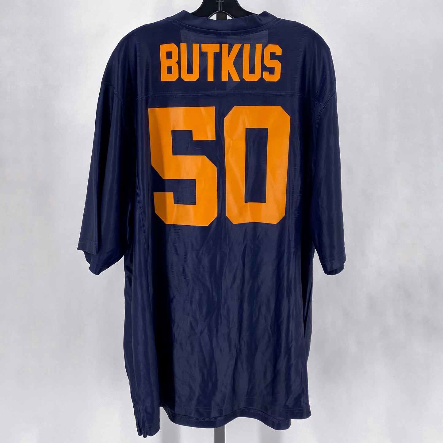 Navy Size XL RETRO Men's Apparel