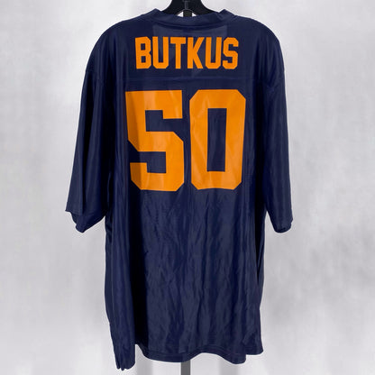 Navy Size XL RETRO Men's Apparel